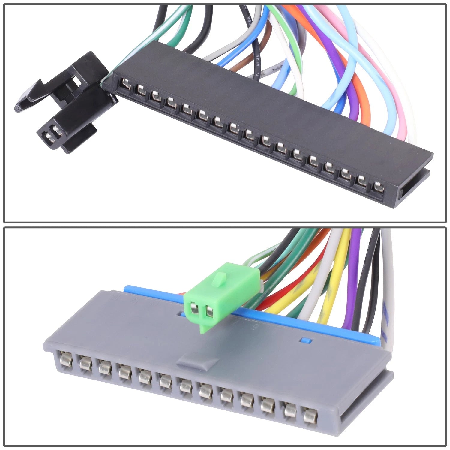 Combination Switch for Silverado/Sierra 1500 2500 (1999–2002)