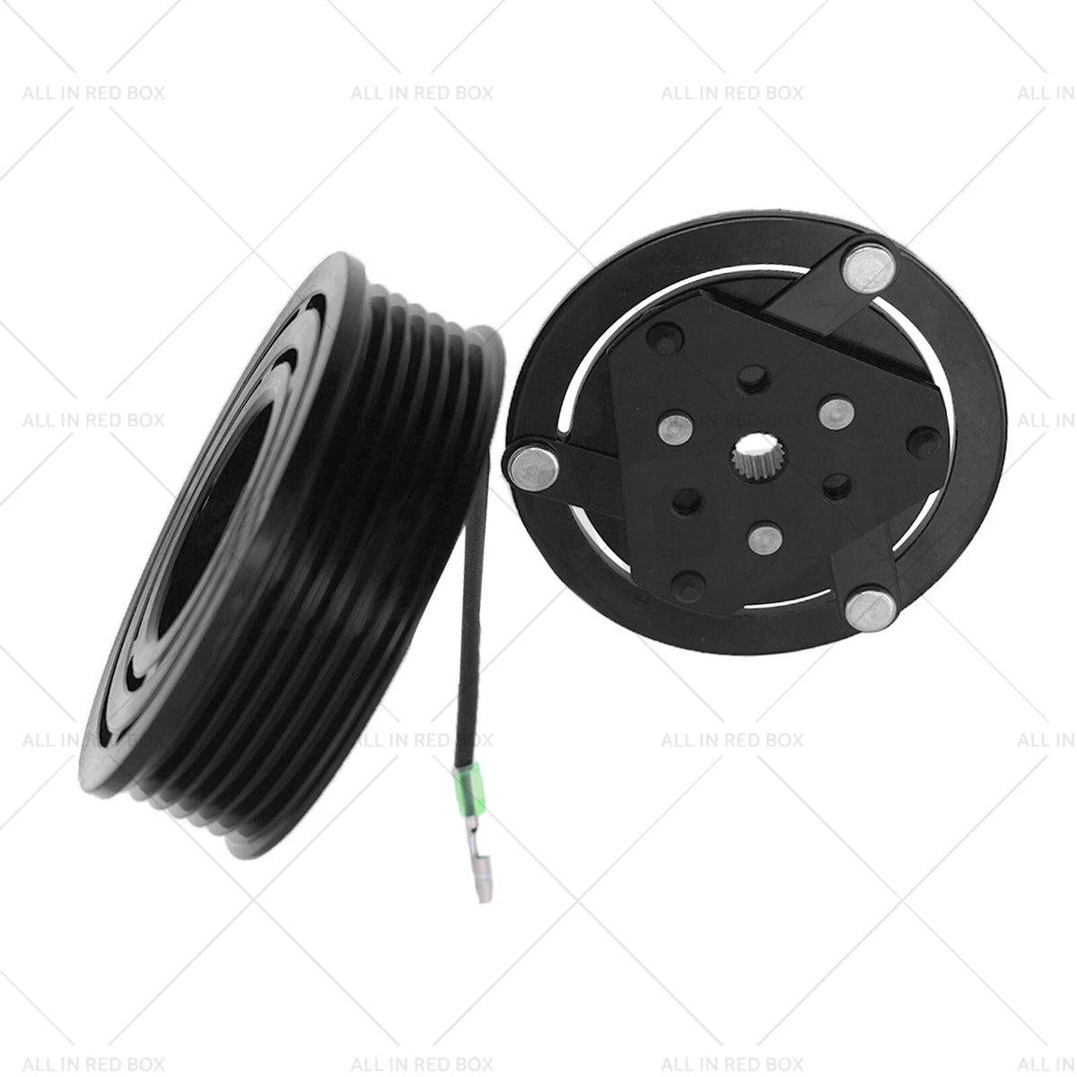 A/C Compressor Clutch for Mitsubishi Outlander Lancer ASX (2003–2023) 7813A232
