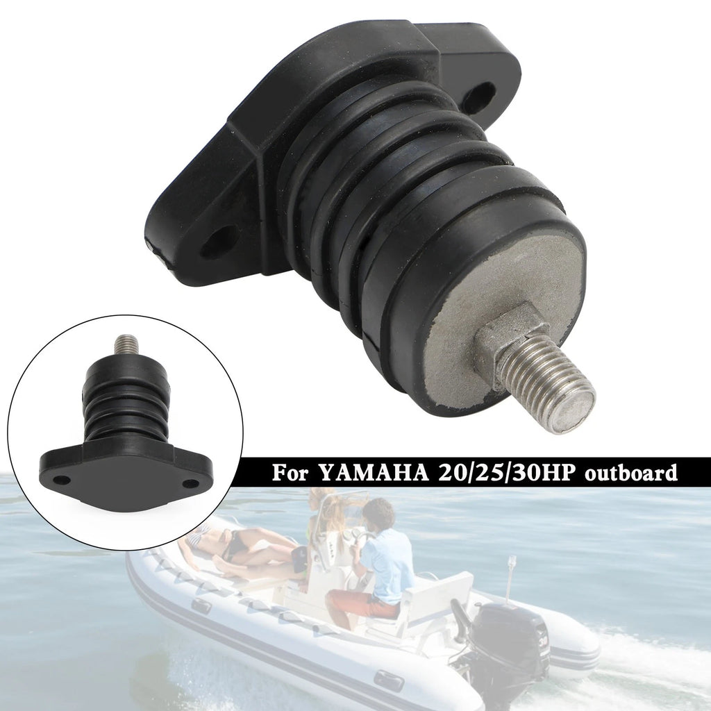 Upper Front Mount Damper for Yamaha 20/25/30HP Outboard