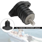 Upper Front Mount Damper for Yamaha 20/25/30HP Outboard