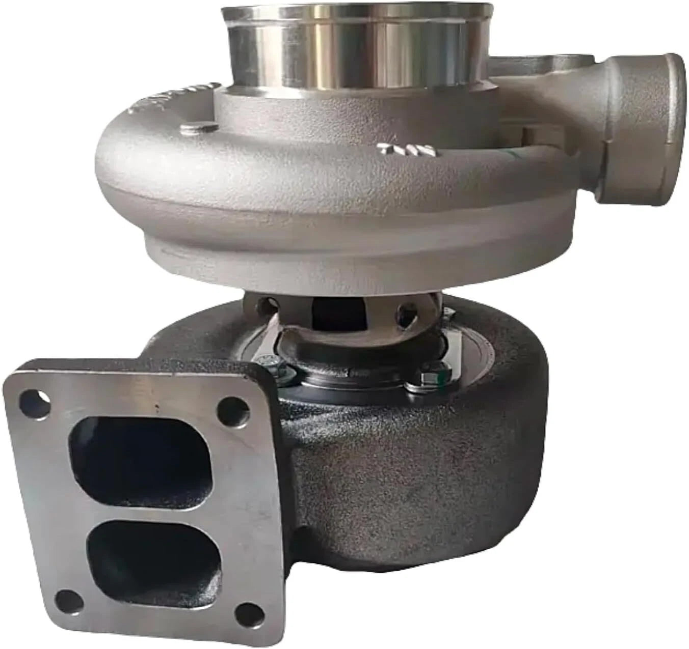 H1C Turbocharger for Cummins 6BT Engine (3802289, 3522778, 4025330, 3919119, 3522777)