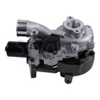 Turbocharger 17201-UL010 for Toyota 1KD Forklift (8FD35/40/45/50U)