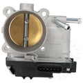 Aluminum Throttle Body for Mitsubishi Eclipse (2006–2012)