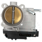 Aluminum Throttle Body for Mitsubishi Eclipse (2006–2012)