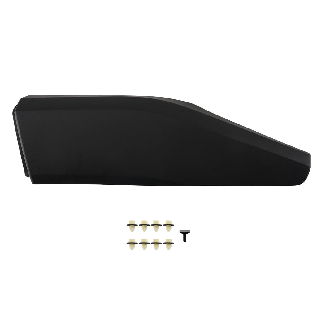 Rear Lower Door Molding for Toyota C-HR (2018–2022) 7507810011 TO1504107