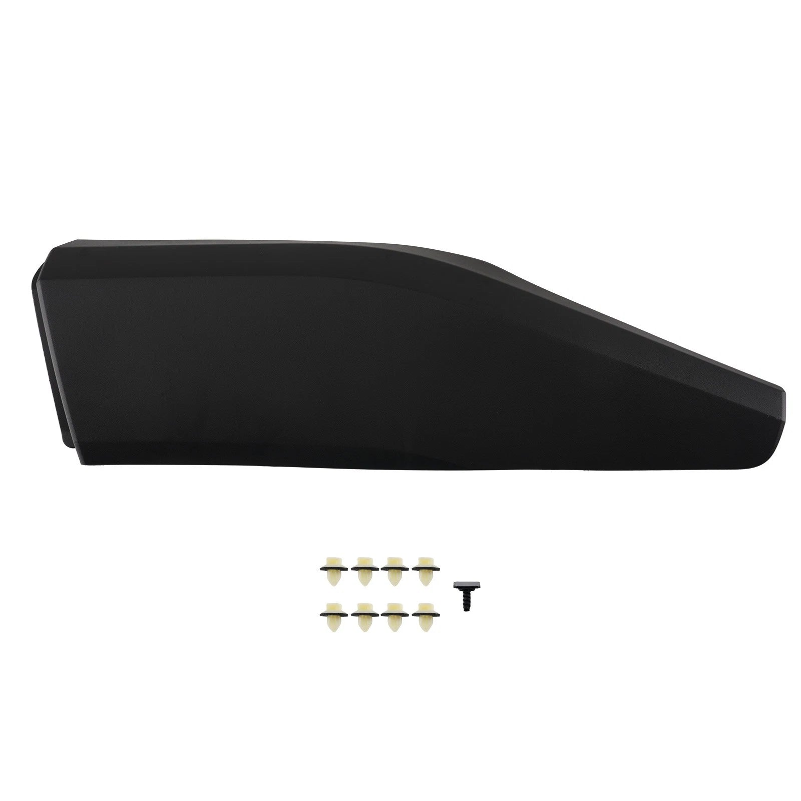 Rear Lower Door Molding for Toyota C-HR (2018–2022) 7507810011 TO1504107