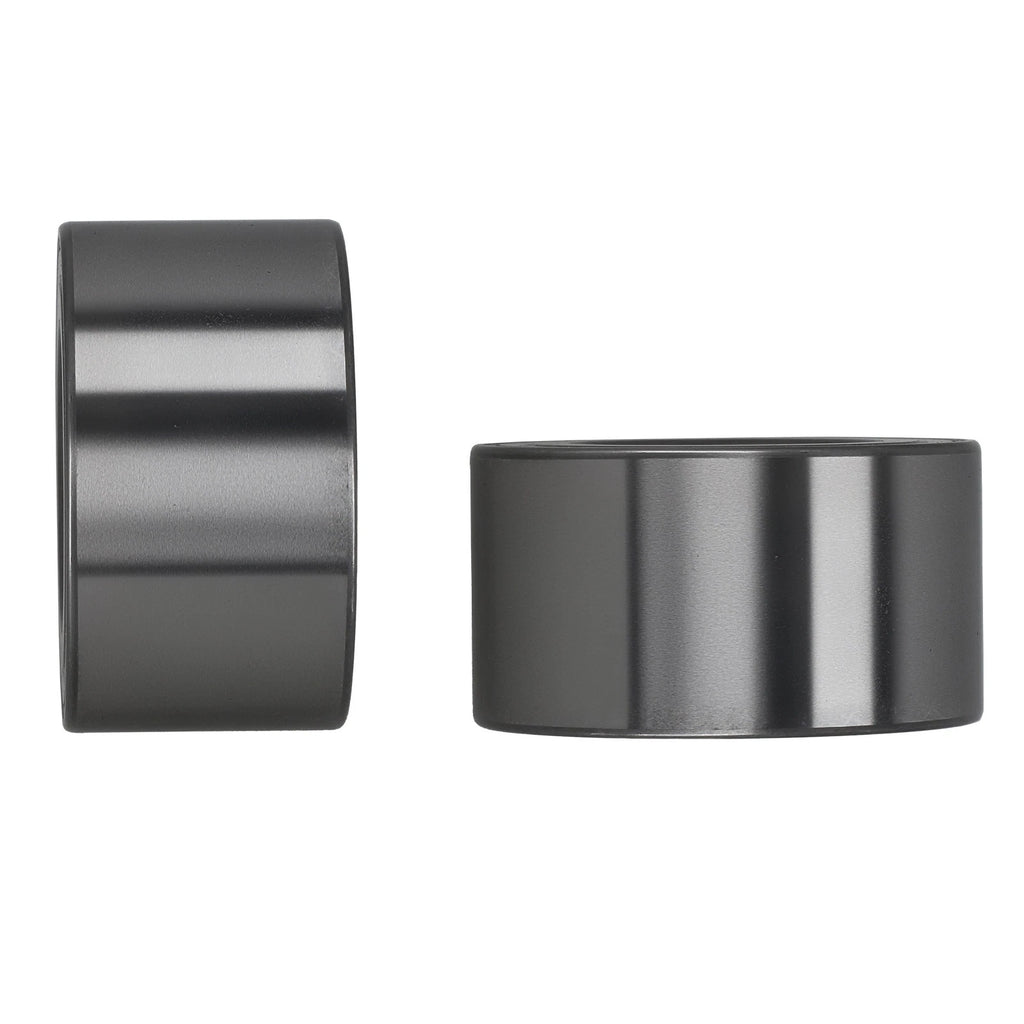 Front Left & Right Wheel Bearings for Honda Civic Del Sol (1993–1997)