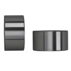 Front Left & Right Wheel Bearings for Honda Civic Del Sol (1993–1997)