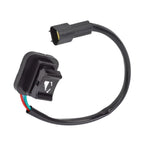 Trim and Tilt Switch Assembly for Yamaha (69J-82563-01-00, 69J-82563-00-00)