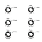 Fishing Reel Knob Bearings 4x7x2.5mm Replacement (Universal)