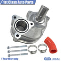 Aluminum Thermostat with Install Kit for Ford Explorer (2000–2006)