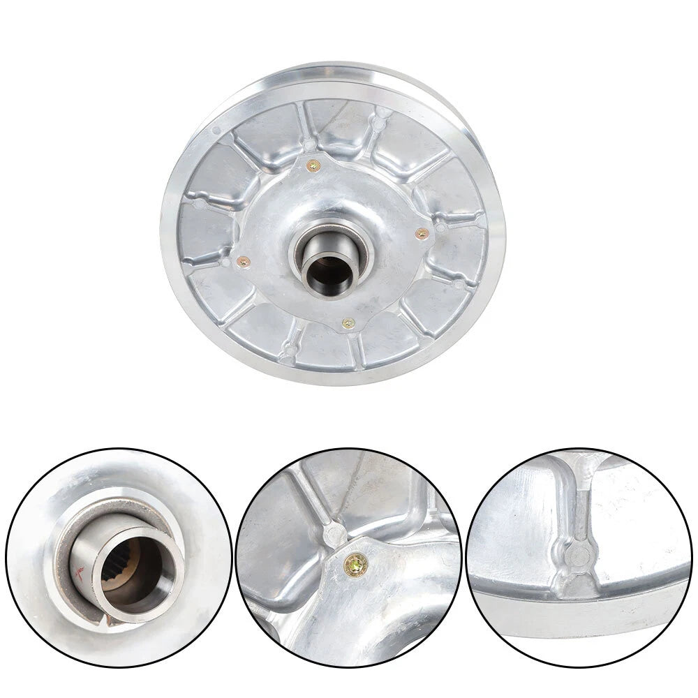 Complete Secondary Driven Clutch 1323239 for Polaris RZR 1000 XP (2014–2015)