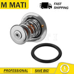 Thermostat for Honda Foreman Rubicon 500 TRX500 TRX520 (2012–2024) 19300-HN8-003