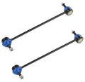 Set of 2 Stabilizer Bar Link Kits for Mazda 3 Turbo (2007–2009)