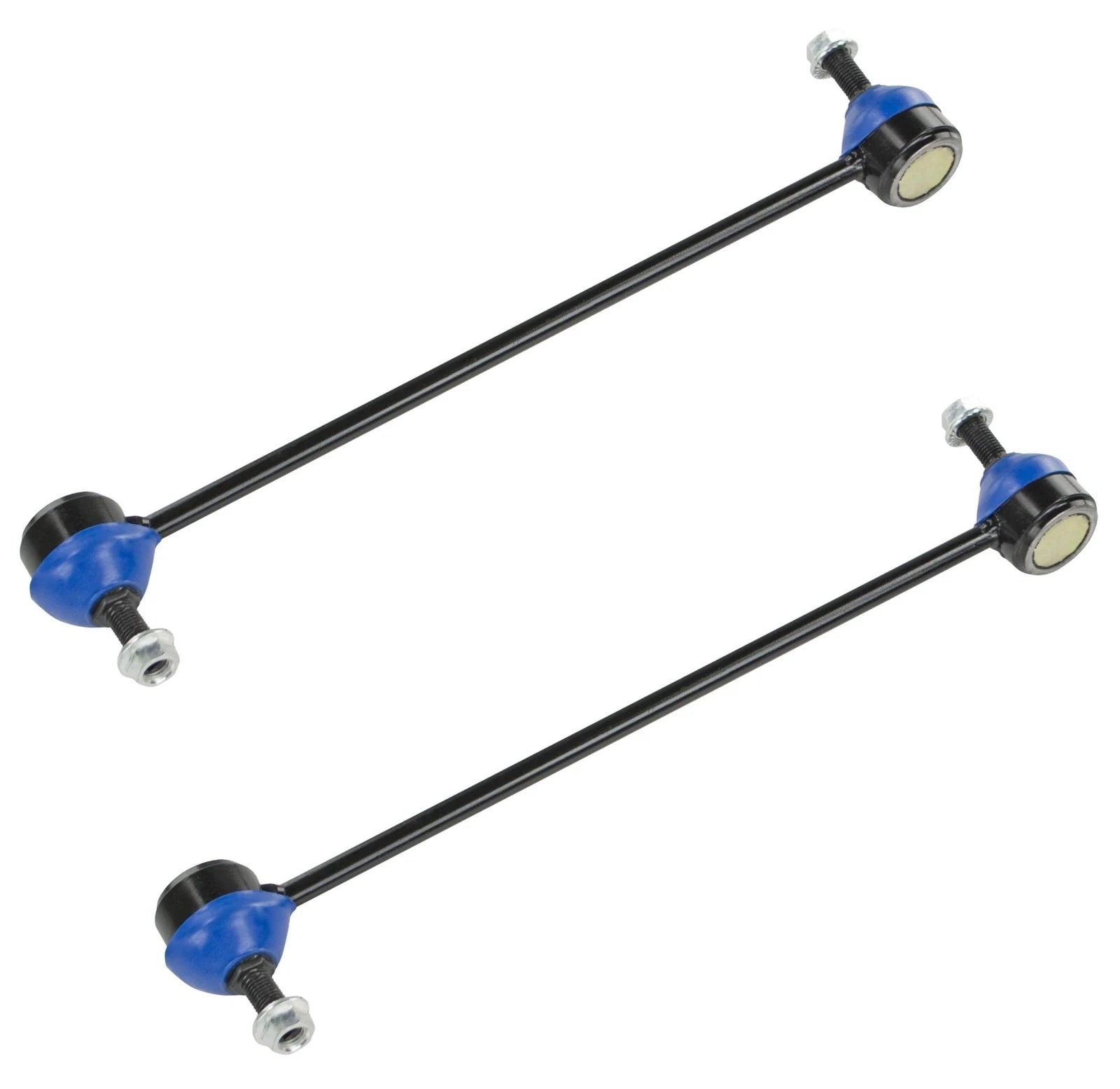 Set of 2 Stabilizer Bar Link Kits for Mazda 3 Turbo (2007–2009)