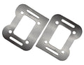 2X Exhaust Elbow Gasket for Mercruiser SternDrive 165 170 180 190 3.7L 27-18272