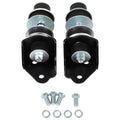 2X Front Engine Motor Mounts for Chevrolet Bel Air Nomad Del Ray (1955–1957)