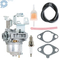 Carburetor for Yamaha G16-G20 Gas Golf Cart (1996–2002)