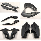 16pcs Fairing Bodywork Injection ABS Plastic for VERSYS650 (2015–2020)