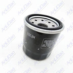 Oil Filter for Yamaha YZF R1 R6 FZ-1 FZ-6 VMX 1200 (5GH-13440-71, 5GH-13440-70)