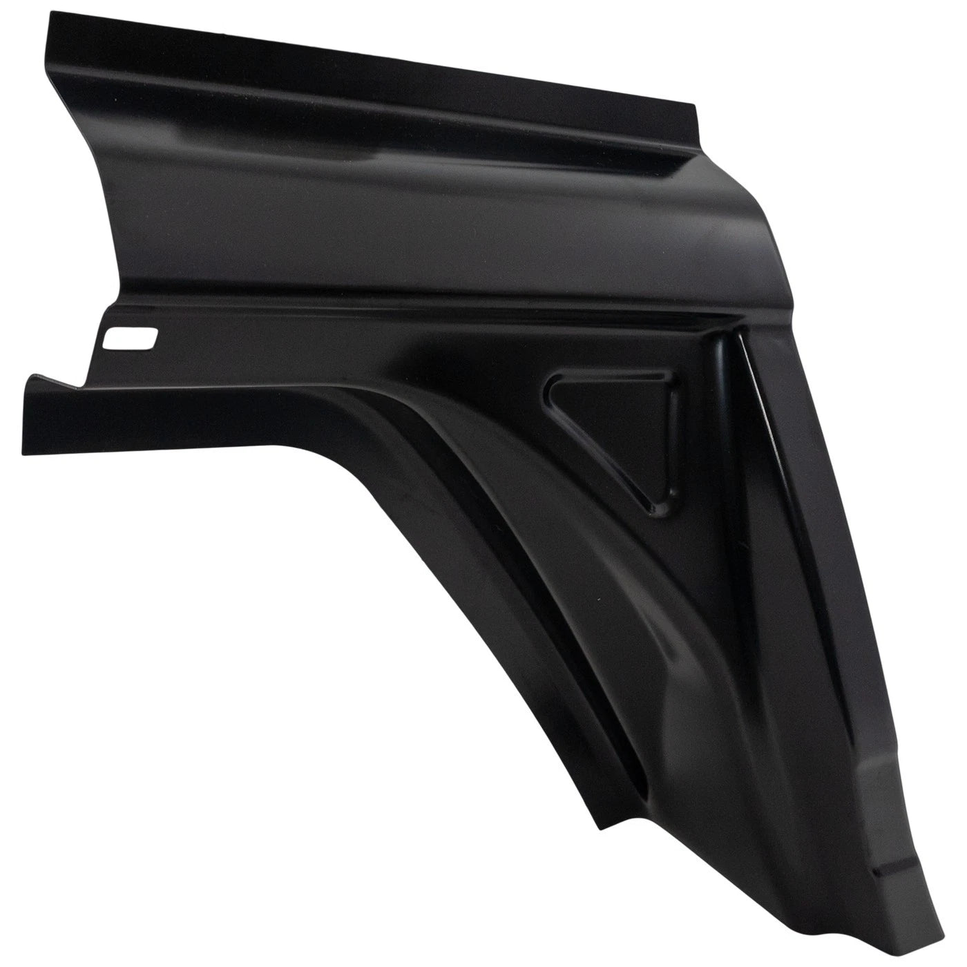 Quarter Panel Repair for Jeep Grand Cherokee (1999–2004)