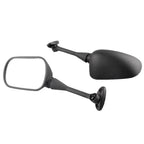 Left & Right Rear Wing Mirrors for Honda CBR 600RR, CBR 1000RR (03-08)