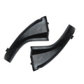 Wiper Side Cowl Extension Cover Pair for Toyota RAV4 (2013–2019)