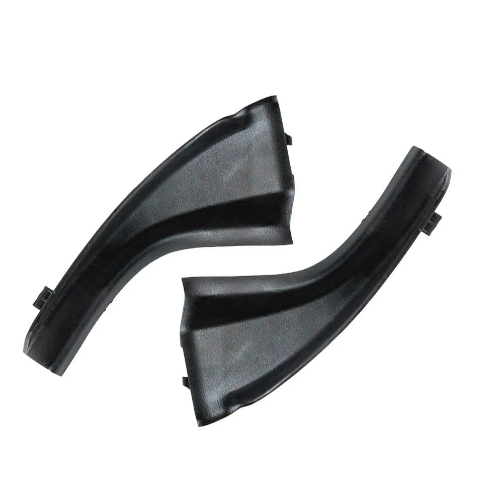Wiper Side Cowl Extension Cover Pair for Toyota RAV4 (2013–2019)