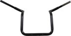 1-1/4" Prime Ape Challenger Handlebar for Harley (LA-7358-10B)