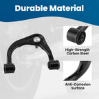 Front Upper Right Control Arm w/ Ball Joint for Toyota Tacoma (2005–2015)