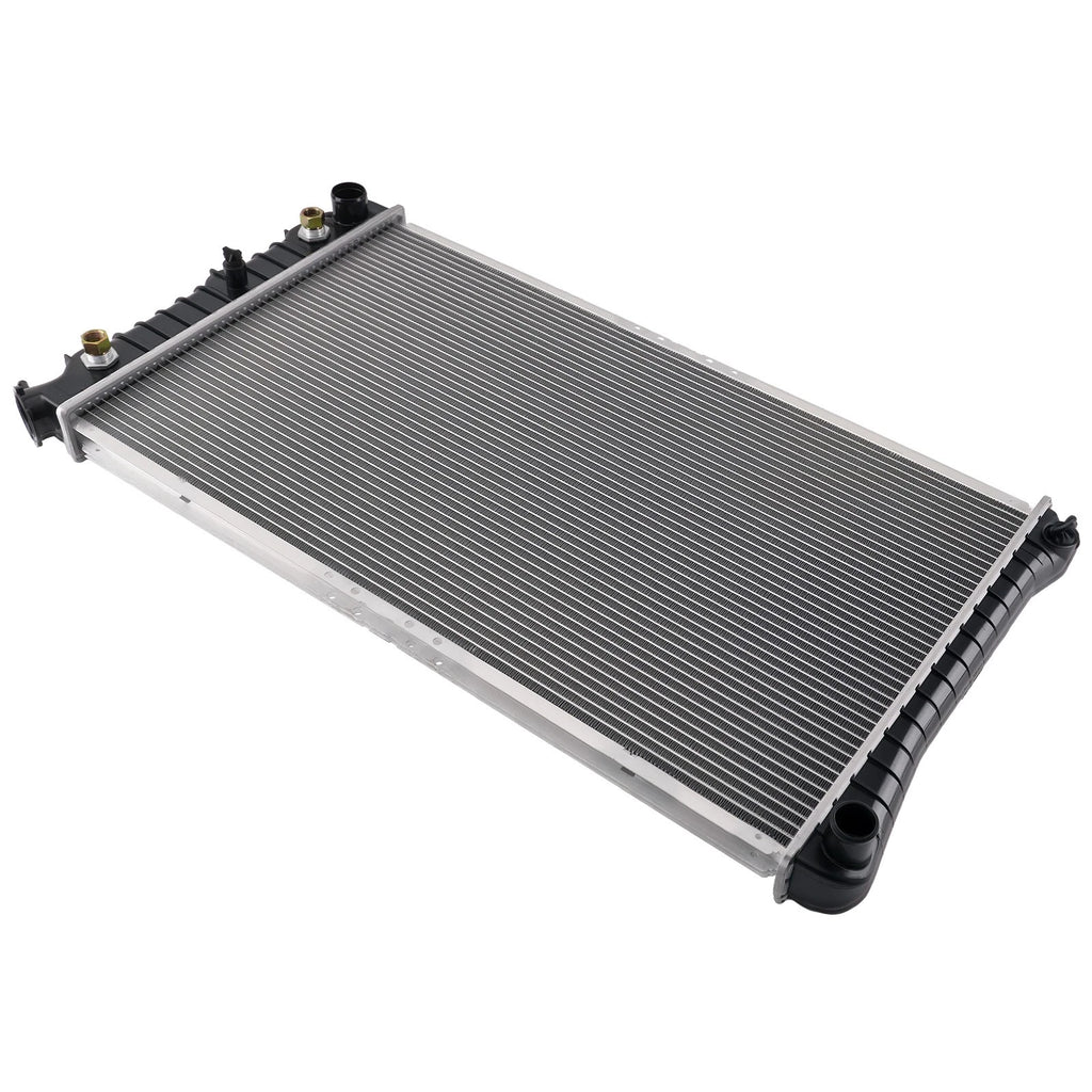 Aluminum Radiator for Buick LeSabre/Electra 3.8L (1988–1999)