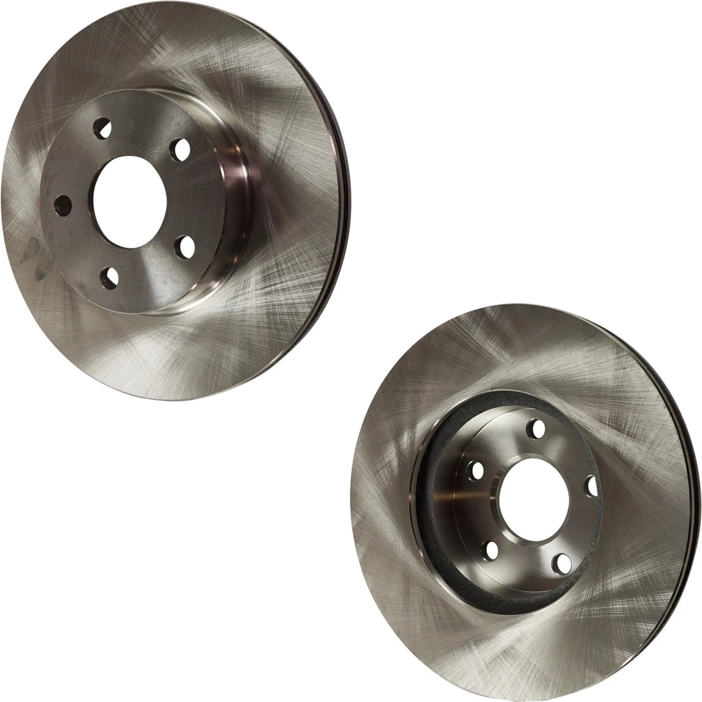 Front Disc Brake Rotors for Chevy Cavalier, Pontiac Sunfire (1992–2005)
