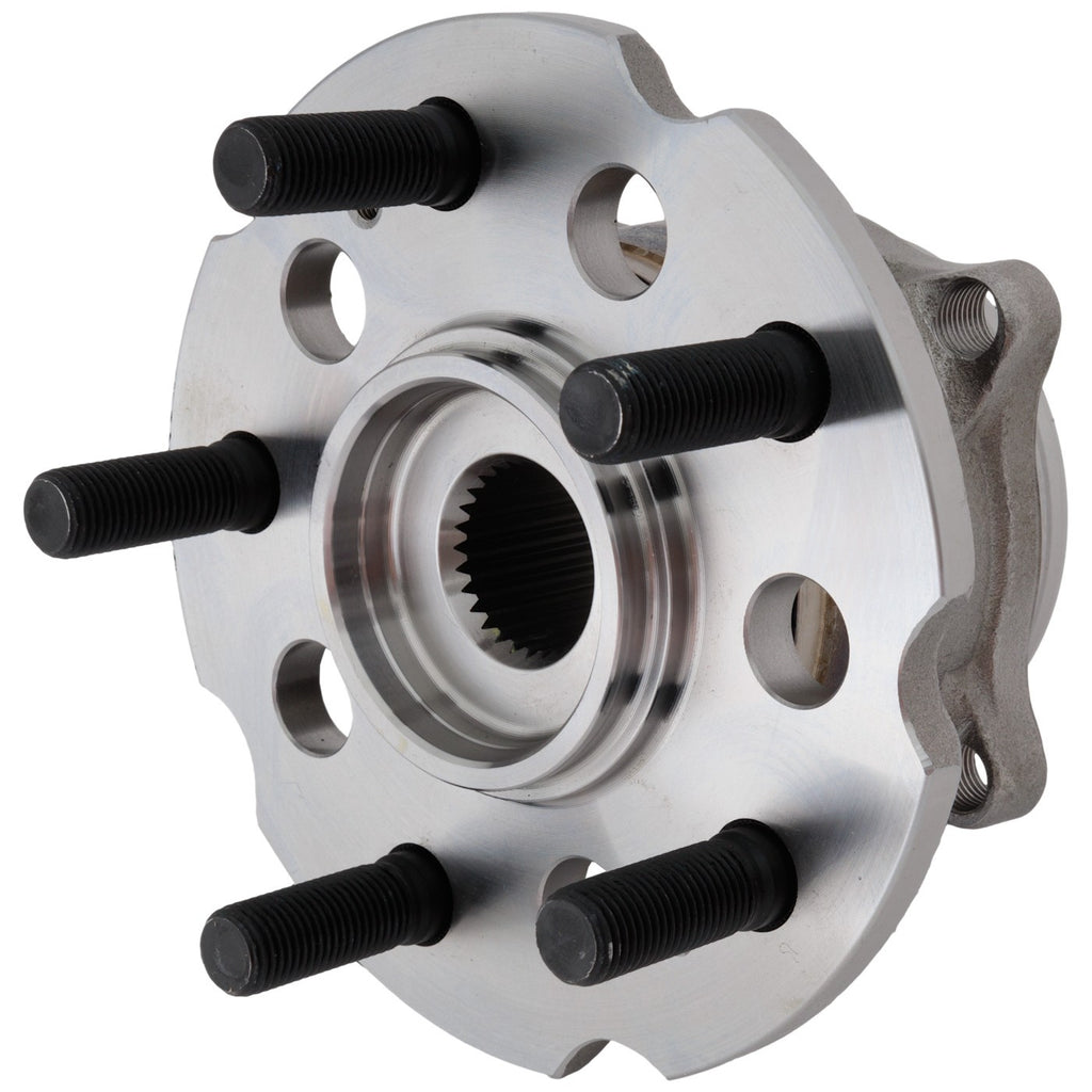 2X Rear Wheel Hubs for Honda Pilot