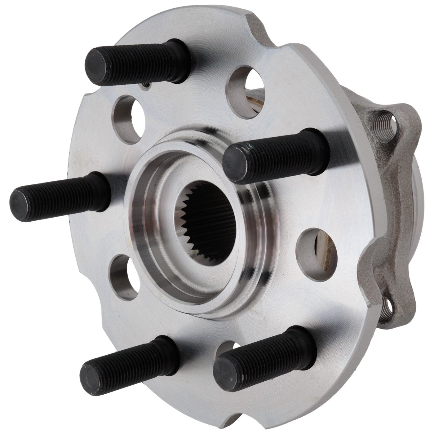 2X Rear Wheel Hubs for Honda Pilot