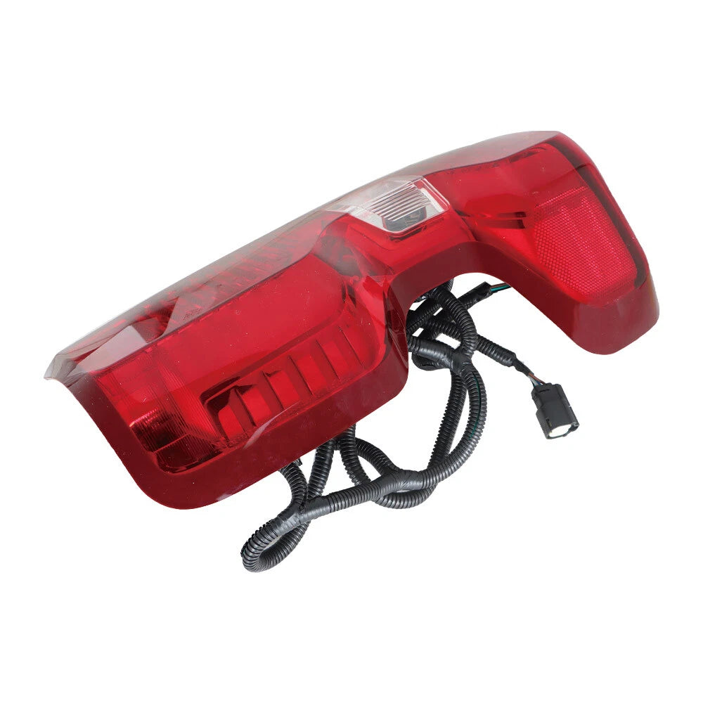 Taillights for Chevy Silverado 1500 (2019â2021)