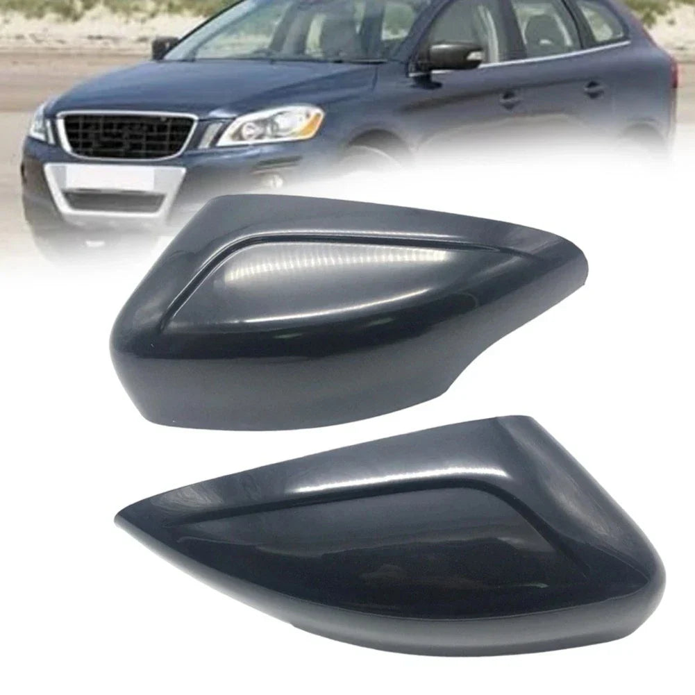 Side Mirror Cover for Volvo XC60 (2009–2013)
