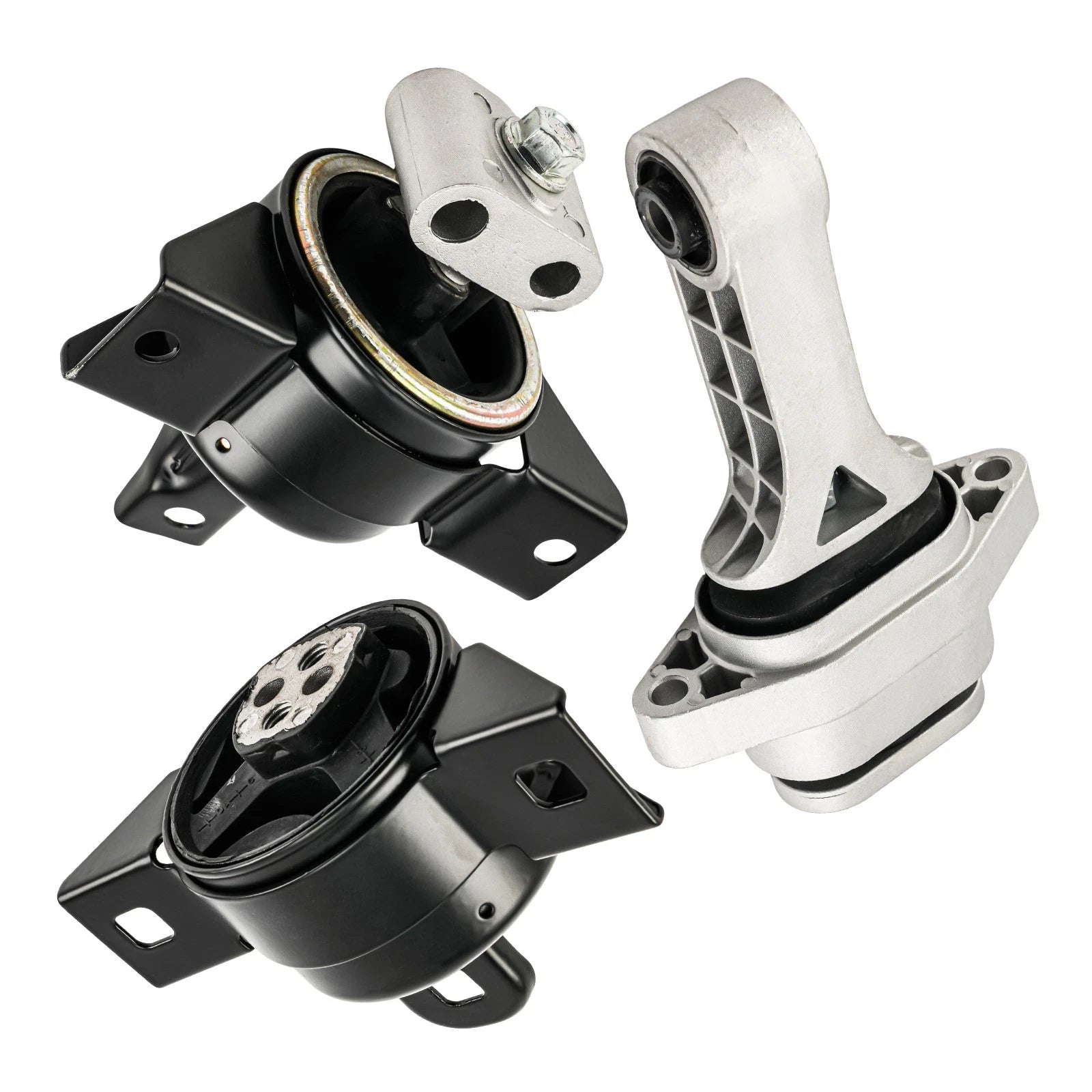Motor Mount Set for Chevrolet Aveo 2004-2010 (2007-2010 Aveo5)
