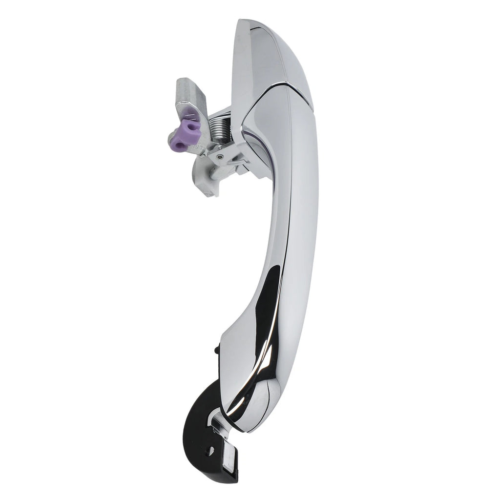 Chrome Rear Left Door Handle for Chrysler 300C (2005-2010)