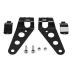 Headlight Mount Bracket for Bobber Cafe Racer 28mm-34mm Fork Tube