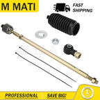 Heavy Duty Tie Rods Kit for Polaris Ranger XP 900 (2013–2019)