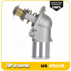 Thermostat Housing for Chevrolet Avalanche 1500 2500 (2002–2004)