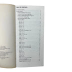 Marine Tune-Up Manual for Yamaha (1984–1993) LIT-18559-84-93