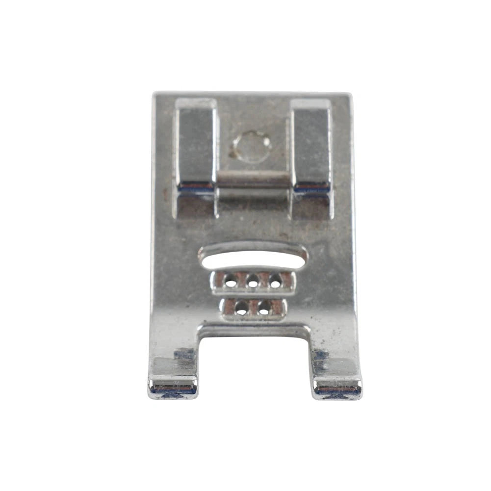 5 Hole Snap-On Cording Stitch Foot #SA157 for Brother Sewing Machines