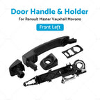 Sliding Door Handle & Holder for Renault Master (2010–2016) 80606779