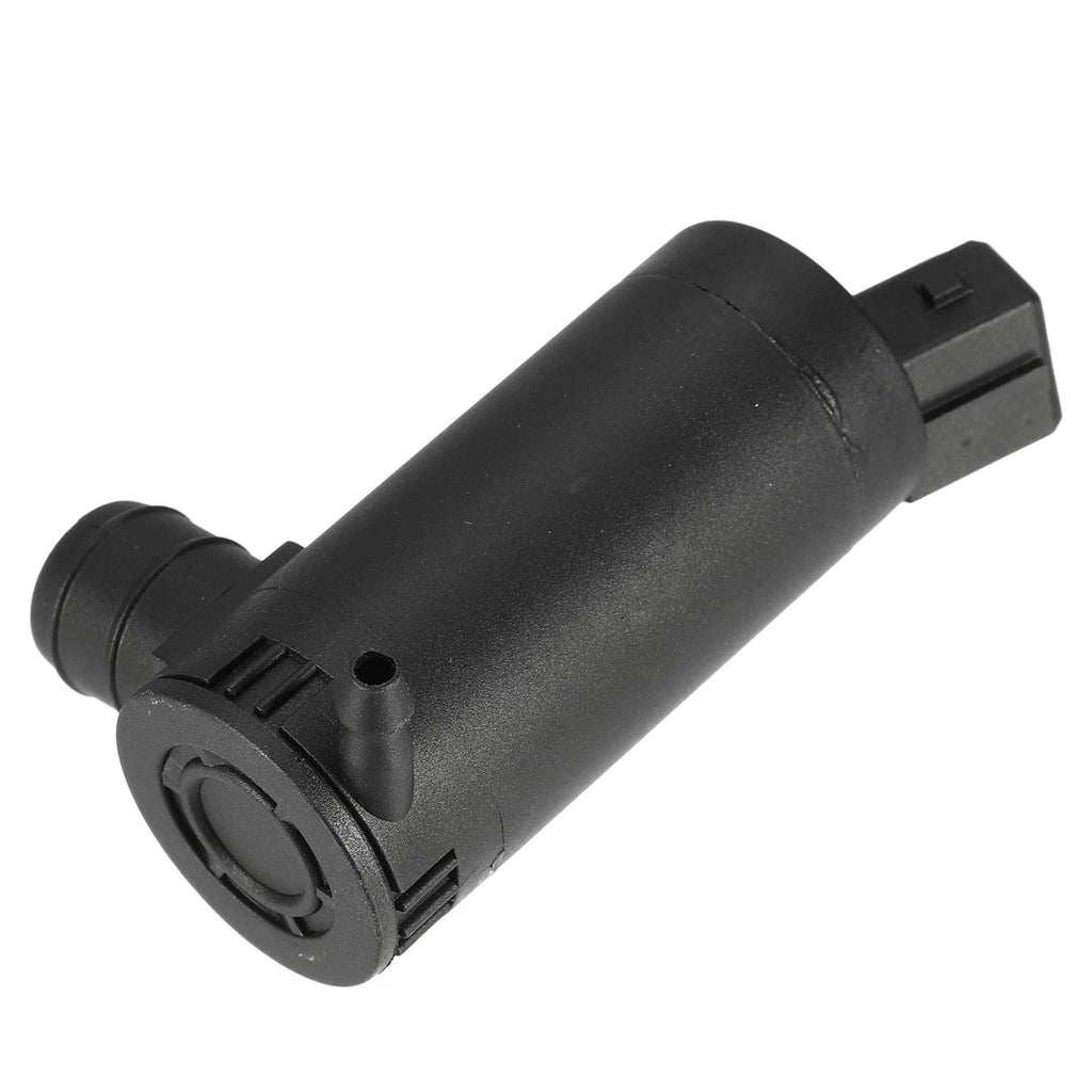 Windshield Washer Motor Pump for Ford Sierra (1982–1993) 1698640 Black