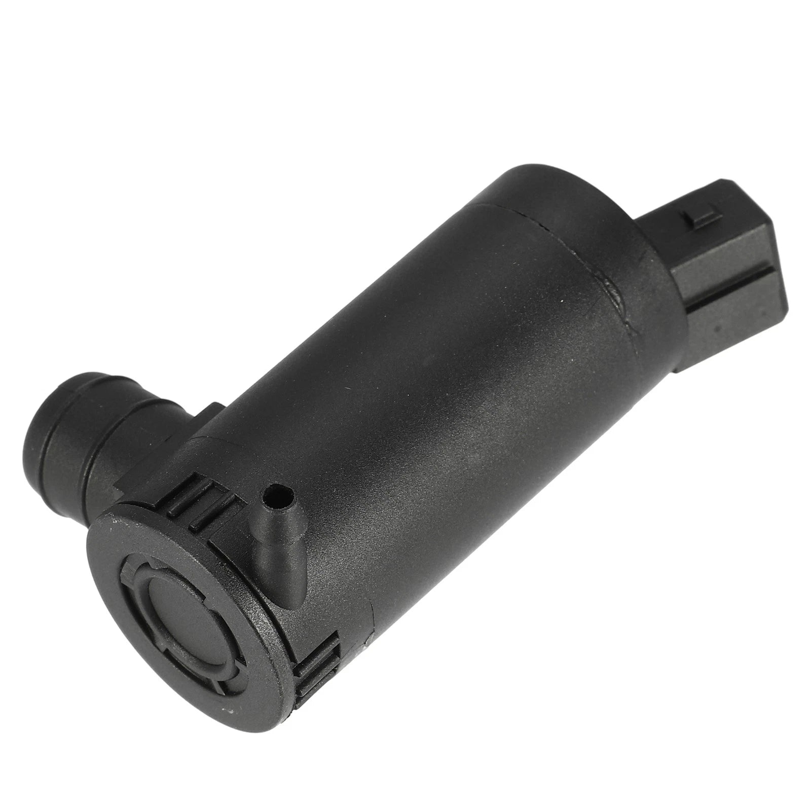 Windshield Washer Motor Pump for Ford Sierra (1982–1993) 1698640 Black