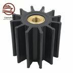 Water Pump Flexible Impeller for Sherwood 27000K, Cummins 3974456, CEF 500181