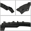Front Passenger Right Upper Bumper Bracket for Honda Accord (2018)