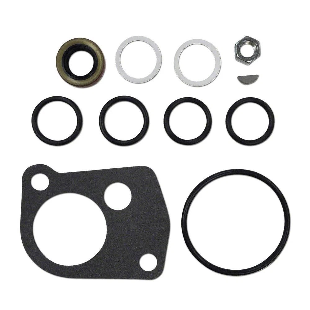 Hydraulic Pump Gasket, O-Ring & Seal Kit for IH Farmall (Fits )