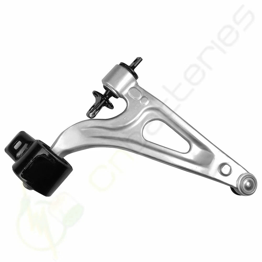 Lower Control Arm & Inner Outer Tie Rods for Ford Freestar Mercury Monterey (2004–2007)